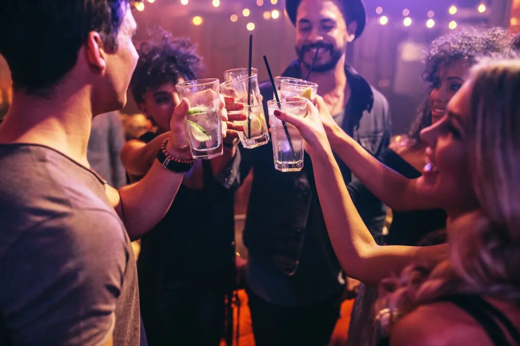 Invitados